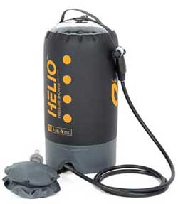 Nemo Helio Shower Bag