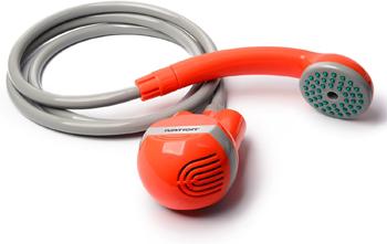 Ivation Portable Camping Shower