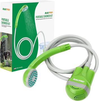 Risepro Portable Shower